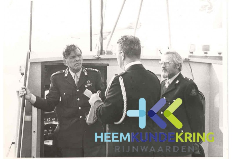 Werkbezoek Coll. HKR geschonken door C (6)